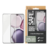 PanzerGlass SAFE. by ® Skærmbeskyttelse Honor X9c 5G | Magic7 Lite 5G | Ultra-Wide Fit