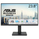 ASUS VA249QGSE computerskærm 60,5 cm (23.8") 1920 x 1080 pixel Fuld HD LCD Sort
