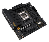 ASUS TUF GAMING B650M-PLUS AMD B650 Sokkel AM5 micro ATX