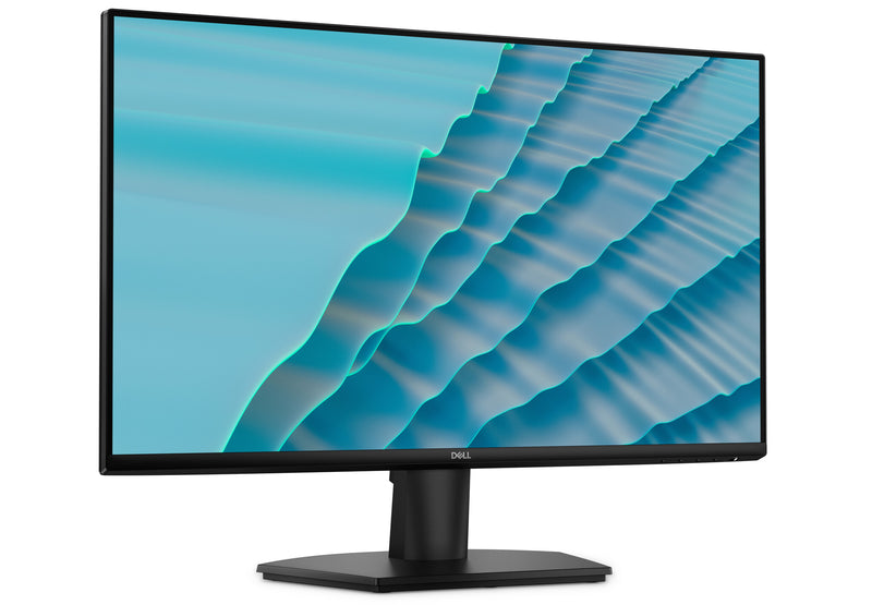 DELL SE2726H computerskærm 68,6 cm (27") 1920 x 1080 pixel Fuld HD LCD Sort