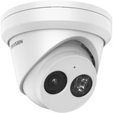 Hikvision DS-2CD2343G2-IU Kuppel IP-sikkerhedskamera Udendørs 2688 x 1520 pixel Loft/væg