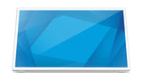 Elo Touch Solutions E265991 computerskærm 54,6 cm (21.5") 1920 x 1080 pixel 4K Ultra HD LCD Berøringsskærm Hvid