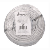 Extralink CAT6A UTP (U/UTP) INDOOR TWISTED PAIR 50M netværkskabel