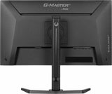 iiyama G-MASTER GB2741HSU-B1 computerskærm 68,6 cm (27") 1920 x 1080 pixel Fuld HD LED Sort
