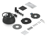 Ubiquiti AI Dome Kuppel IP-sikkerhedskamera Indendørs & udendørs 3840 x 2160 pixel Loft/væg
