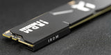 Goodram IR-6000D564L30S/32GDC hukommelsesmodul 32 GB 2 x 16 GB DDR5 288-pin DIMM Fejlkorrigerende kode