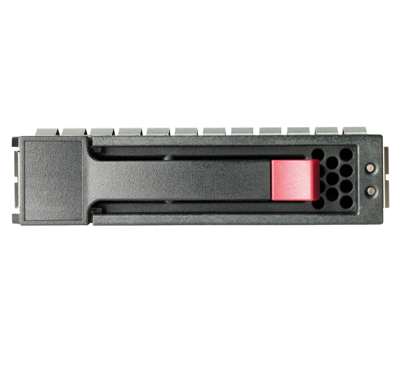 HPE P13247-001 harddisk 2,4 TB 10000 rpm 2.5" SAS