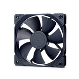 Fractal Design Dynamic X2 GP-12 PWM Computerkabinet Ventilator 12 cm Sort 1 stk