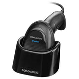 Datalogic Gryphon I GD4500 Håndholdt stregkodelæser 1D/2D Sort