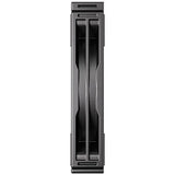 Antec C120 ARGB Computerkabinet Ventilator 12 cm Sort 3 stk