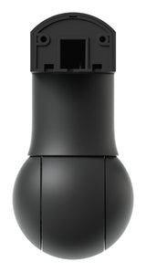Ubiquiti G5 PTZ Kuppel IP-sikkerhedskamera Indendørs & udendørs 2688 x 1512 pixel Væg/pole