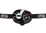 Petzl e+LITE Sort, Hvid Hovedbånd lommelygte LED