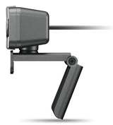 Lenovo GXC1S15023 webcam 1920 x 1080 pixel USB 2.0 Grå
