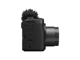 Canon PowerShot V1 Kompakt kamera 22,3 MP CMOS 5760 x 3840 pixel Sort