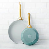 GreenPan Padova Sauteringspande Rund