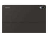 Samsung EF-DX730BBEGSE tablet etui 27,9 cm (11") Folie Sort