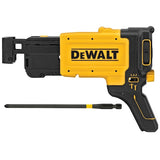 DeWALT DCF6202-XJ elektrisk skruetrækker & slagbor Sort, Gul