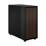 Fractal Design North XL Midi Tower Sort, Kul