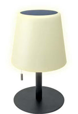 Schwaiger TILA0166 bordlampe 0,18 W LED Sort, Hvid