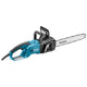 Makita UC4051A kædesav 2000 W Sort, Blå