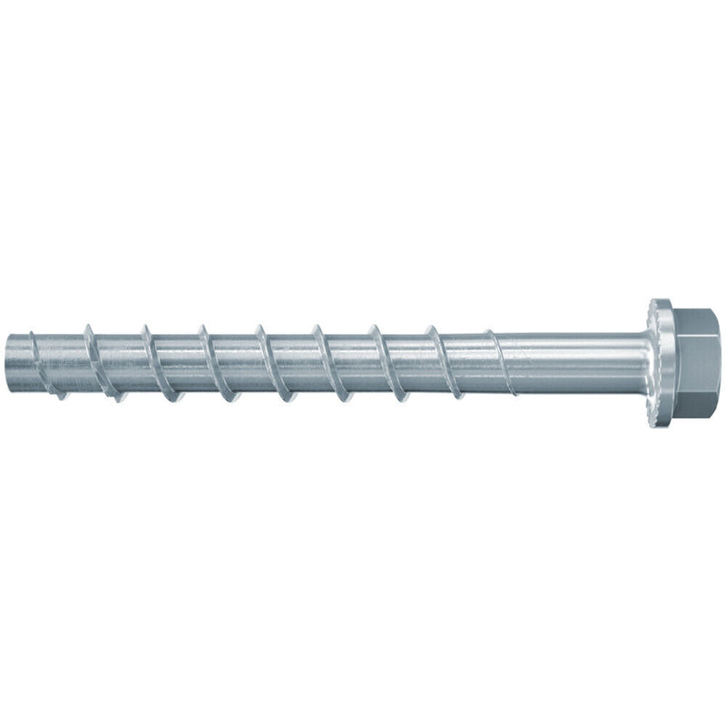 Fischer 536864 skrue/bolt 140 mm 50 stk
