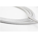 StarTech.com LTCUB1MGR USB-kabel USB 2.0 1 m USB A Micro-USB B 0,48 Gbit/sek. Sølv