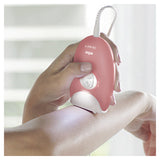 Braun Silk-épil 3 SES 3-176 20 pincetter Rose, Hvid