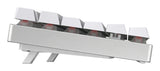 CHERRY MX 8.2 TKL Wireless RGB tastatur Spil USB + RF Wireless + Bluetooth QWERTZ Tysk Hvid