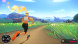 Nintendo HAC Ring Fit Adventure Italiensk Nintendo Switch