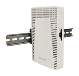 Mikrotik CRS304-4XG-IN netværksswitch 10G Ethernet (100/1000/10000) Strøm over Ethernet (PoE) Hvid