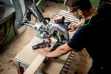 Metabo KGS 18 LTX BL 254 4000 rpm
