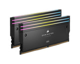 Corsair Dominator Titanium CMP48GX5M2X7200C36 hukommelsesmodul 48 GB 2 x 24 GB DDR5 288-pin DIMM