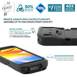 Mobilis 065030 håndholdt mobilcomputertaske
