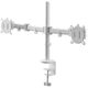 One For All DM 2220 76,2 cm (30") Skrivebord Hvid