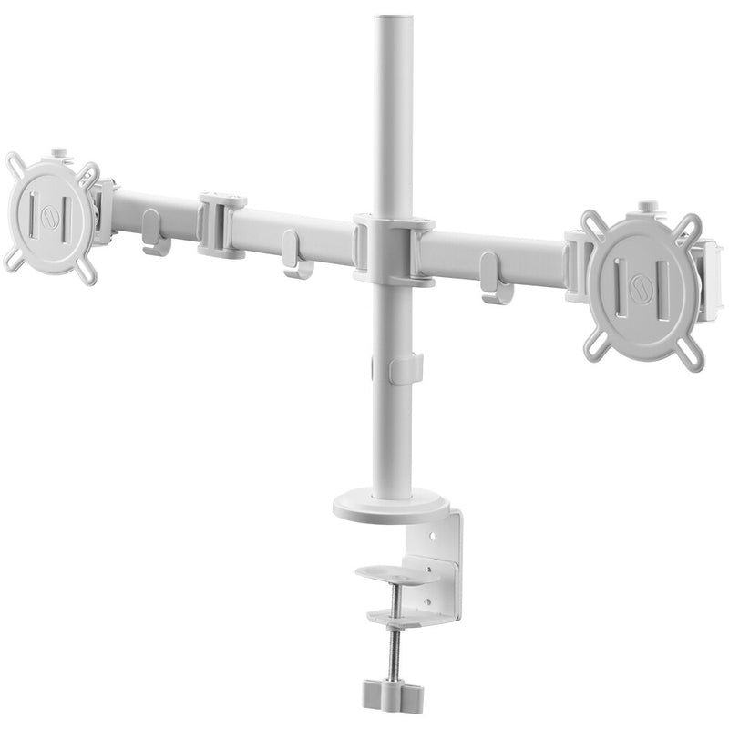 One For All DM 2220 76,2 cm (30") Skrivebord Hvid