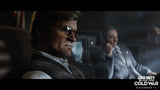 Activision Call of Duty: Black Ops Cold War - Standard Edition Engelsk, Italiensk PlayStation 5