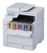 OKI MC554 Laser A6 600 x 600 dpi 32 sider pr. minut