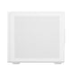 Cooler Master Elite 600 Tower Transparent, Hvid