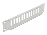 DeLOCK 66804 tilbehør til patch panel