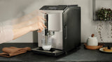 Siemens EQ.300 TF303E07 kaffemaskine Fuld-auto Espressomaskine 1,4 L