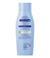 NIVEA 2in1 Pflege Express Shampoo & Spülung 400 ml 2-i-1 Shampoo & Balsam Ikke-professionel Unisex