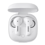 Intenso T502HAE Headset True Wireless Stereo (TWS) I ørerne Opkald/Musik/Sport/Hverdag USB Type-C Bluetooth Hvid