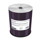 MediaRange MRPL602 tom DVD 4,7 GB DVD-R 100 stk