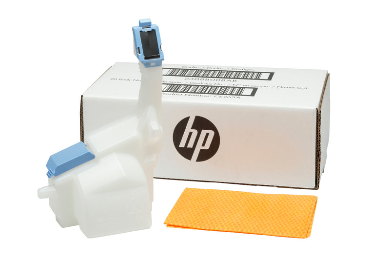 HP 648A Toner Collection Unit (tonersamlingsenhed)