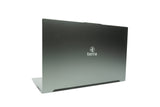 TERRA MOBILE 1717R Intel® Core™ i5 i5-1334U Laptop 43,9 cm (17.3") Fuld HD 16 GB DDR4-SDRAM 1 TB SSD Wi-Fi 6 (802.11ax) Windows 11 Pro Tysk Grå