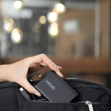 StarTech.com 165LE-USB-C-CHARGER strømadapter og vekselret Indendørs 65 W Sort
