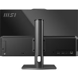 MSI Modern AM272P 1M-855EU Intel Core 5 120U 68,6 cm (27") 1920 x 1080 pixel All-in-One PC 16 GB DDR5-SDRAM 512 GB SSD Windows 11 Pro Wi-Fi 6E (802.11ax) Sort