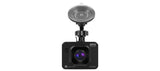 Navitel AR250 NV dashcam Fuld HD Batteri, Cigartænder Sort