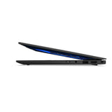 Lenovo ThinkPad X1 Carbon Gen 13 Aura Edition Copilot+ PC Intel Core Ultra 7 258V Laptop 35,6 cm (14") 2.8K 32 GB LPDDR5x-SDRAM 1 TB SSD Wi-Fi 7 (802.11be) Windows 11 Pro Tysk Sort
