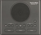 TechniSat DigitRadio 51 Ur Digital Sort